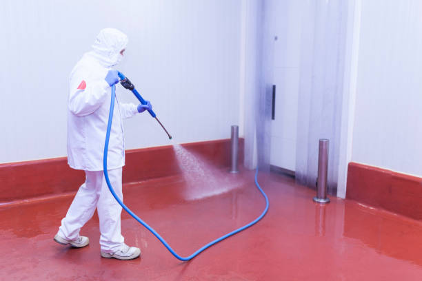 Best Dumpster Area Cleaning  in Dublin, TX